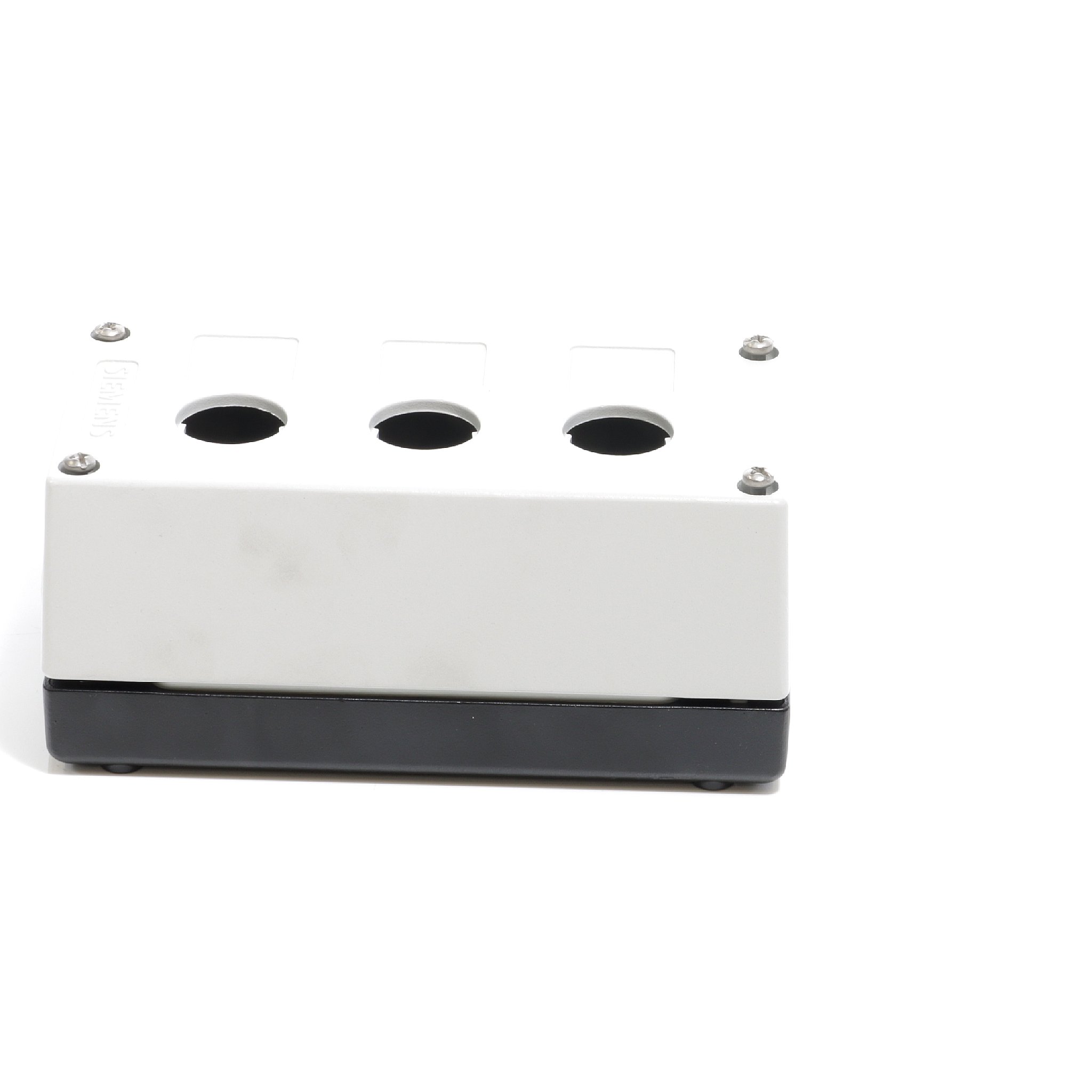 Metal housing  New FS